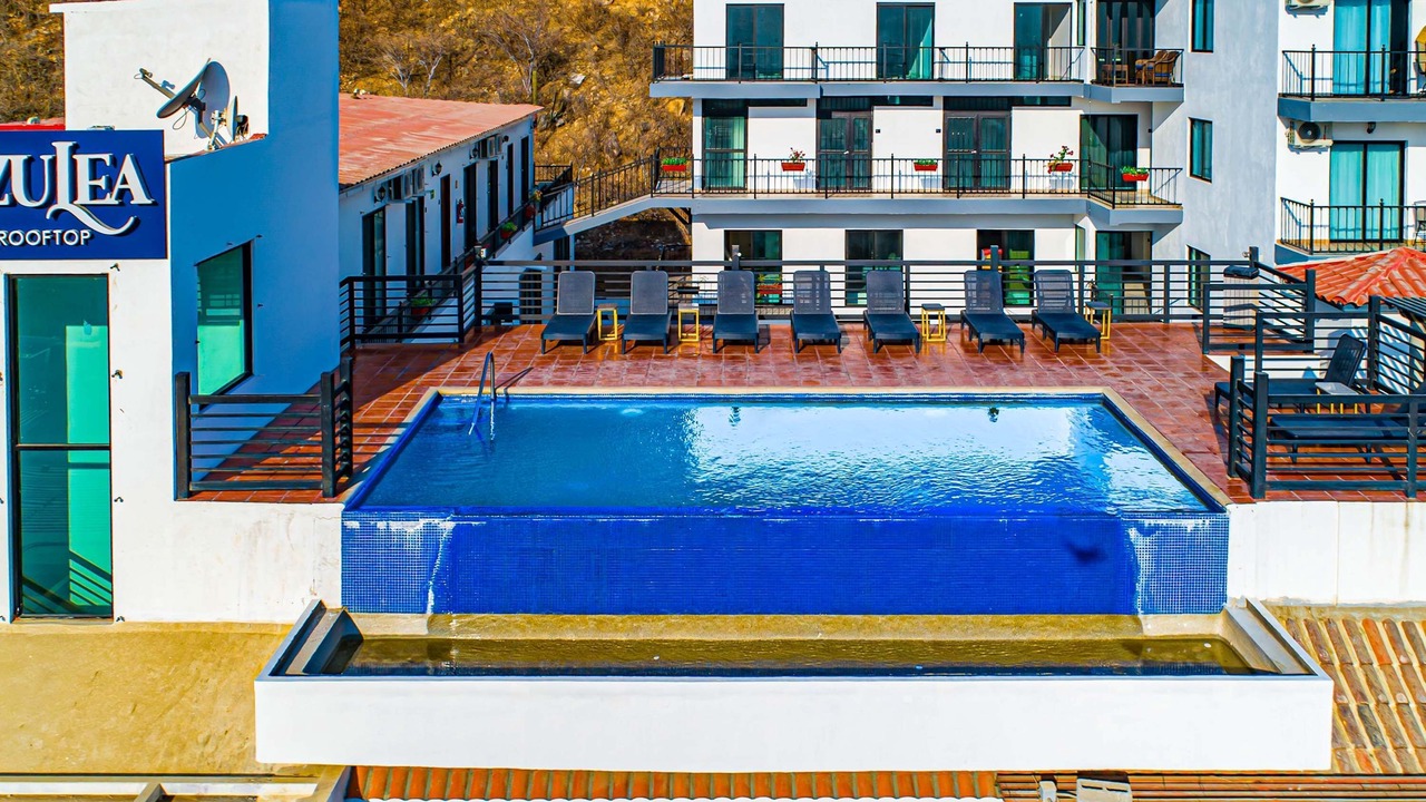 Photo of Outdoor in Downtown Cabo San Lucas