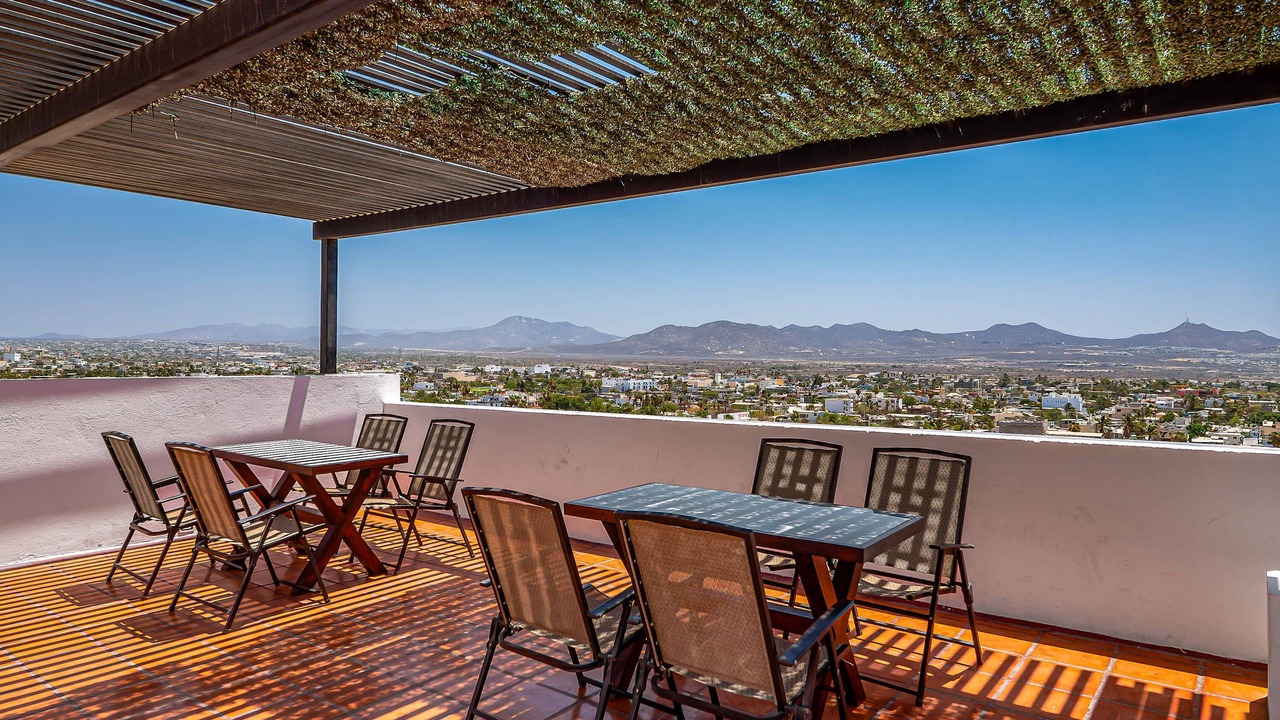 Photo of Outdoor in Downtown Cabo San Lucas
