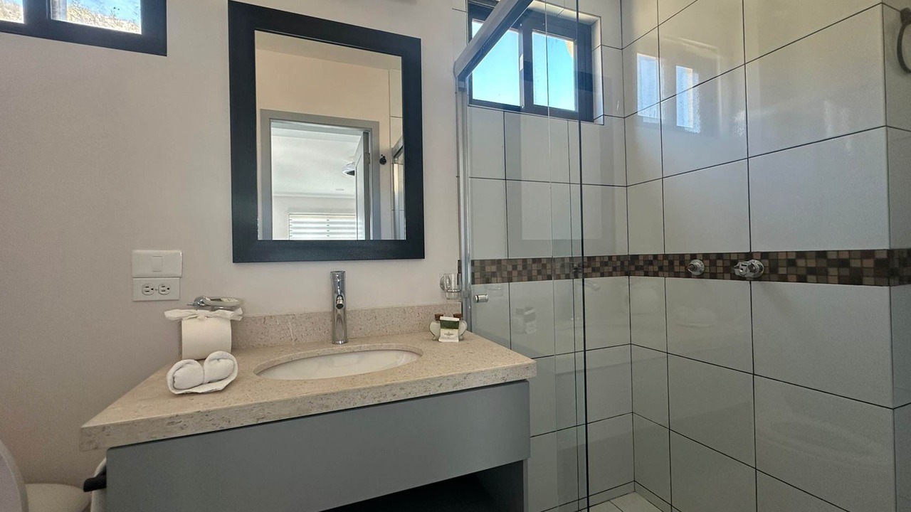 Photo of Bathroom in Downtown Cabo San Lucas