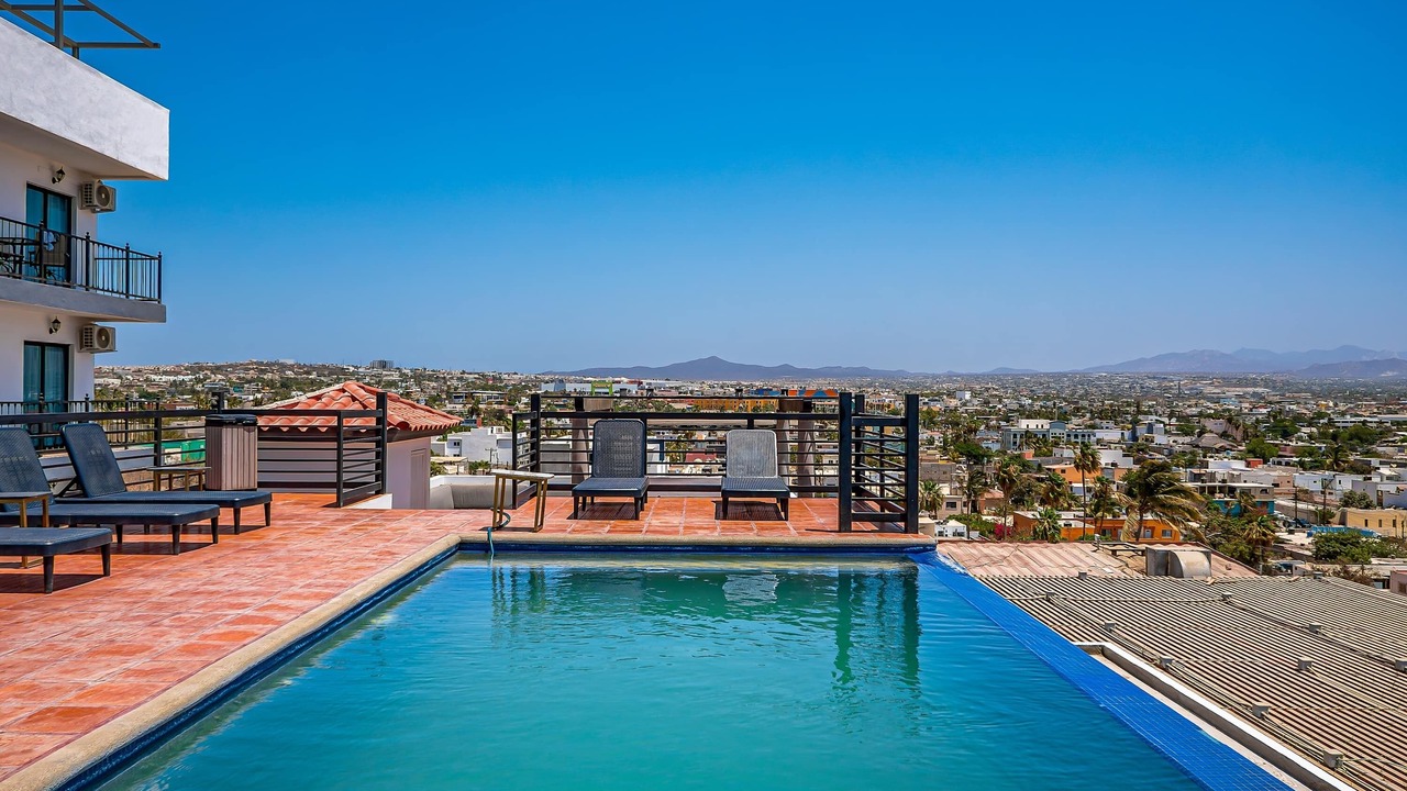 Photo of Outdoor in Downtown Cabo San Lucas