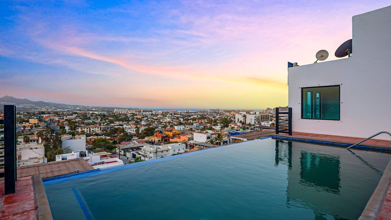 Photo of Outdoor in Downtown Cabo San Lucas