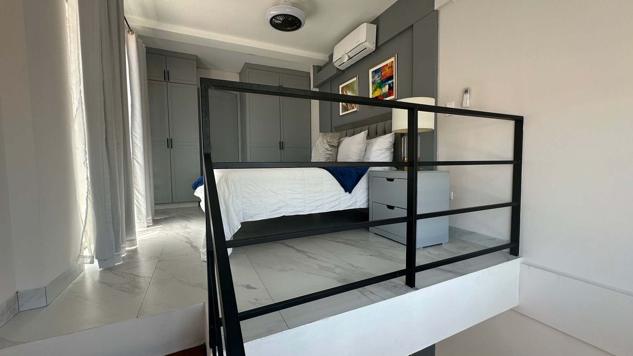 Photo of Bedroom in Downtown Cabo San Lucas