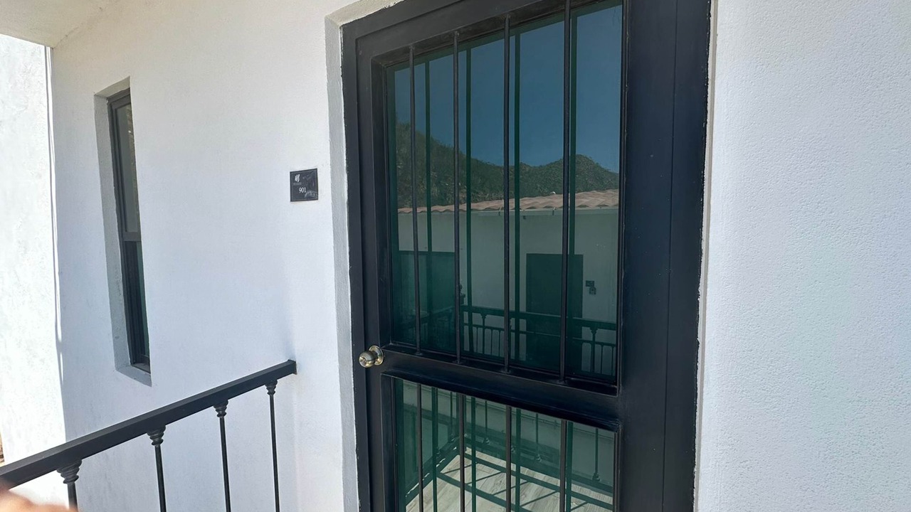 Photo of Outdoor in Downtown Cabo San Lucas