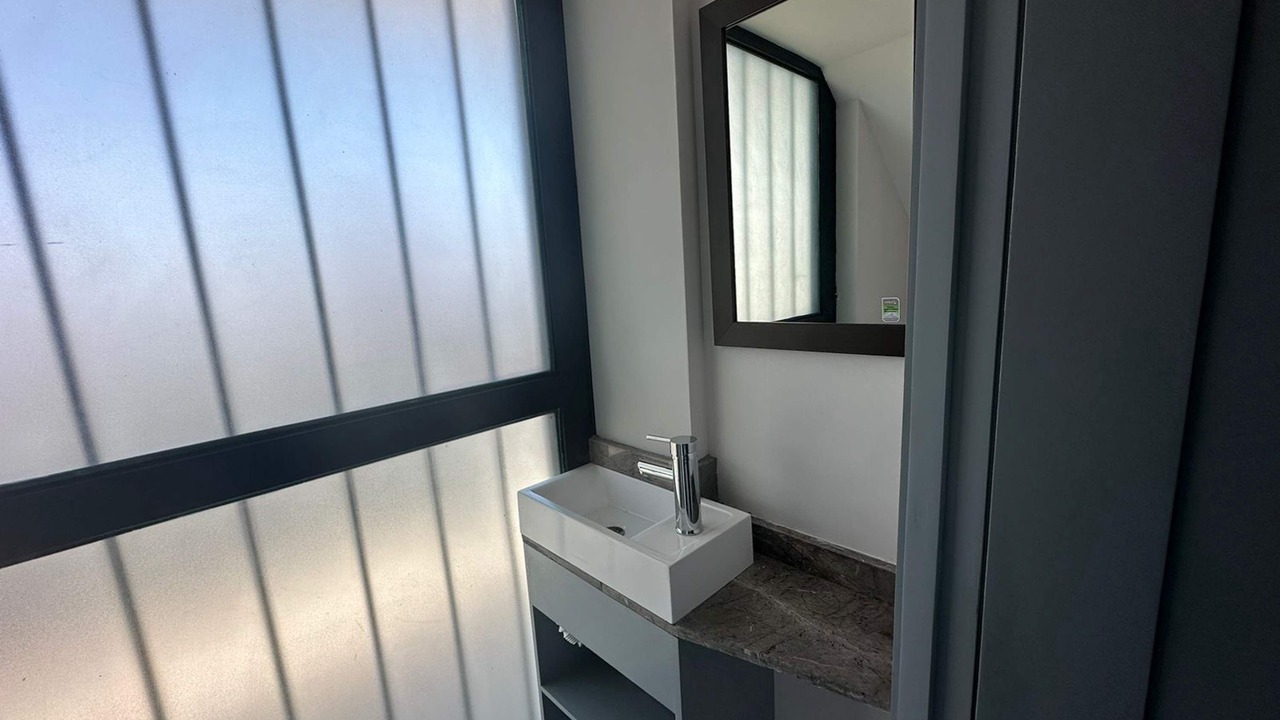 Photo of Bathroom in Downtown Cabo San Lucas