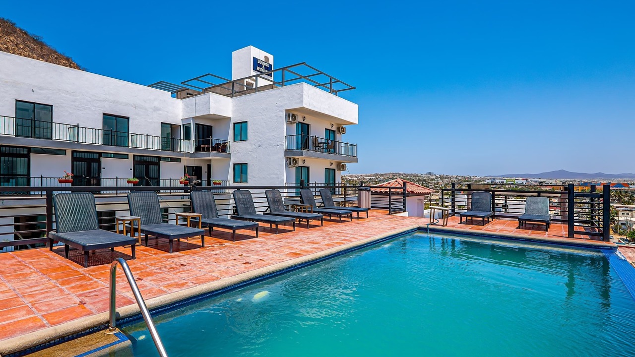 Photo of Outdoor in Downtown Cabo San Lucas