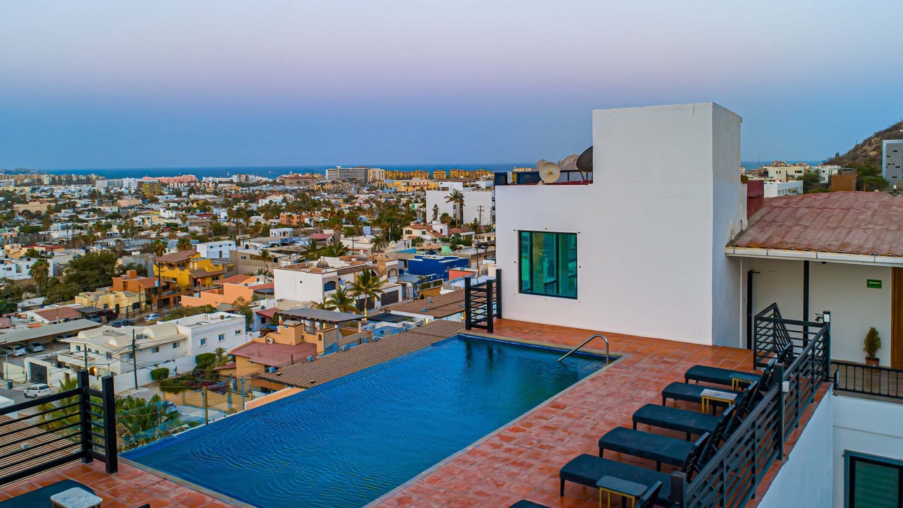 Photo of Outdoor in Downtown Cabo San Lucas