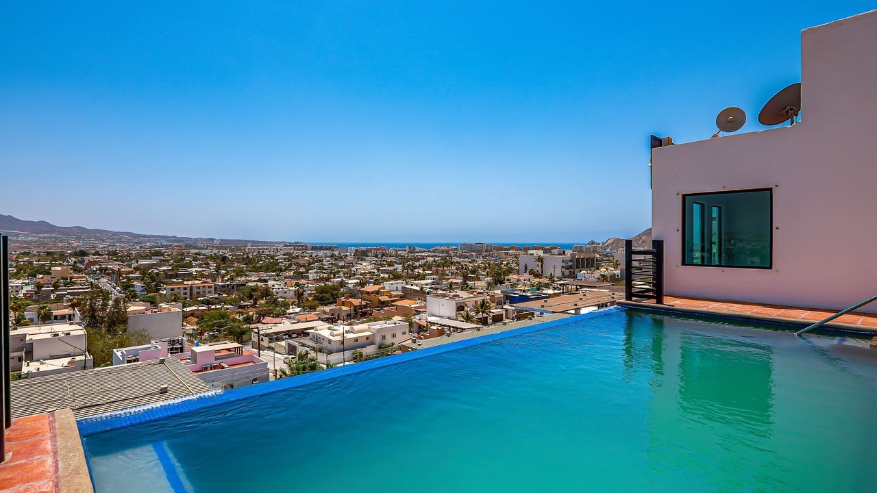 Photo of Outdoor in Downtown Cabo San Lucas