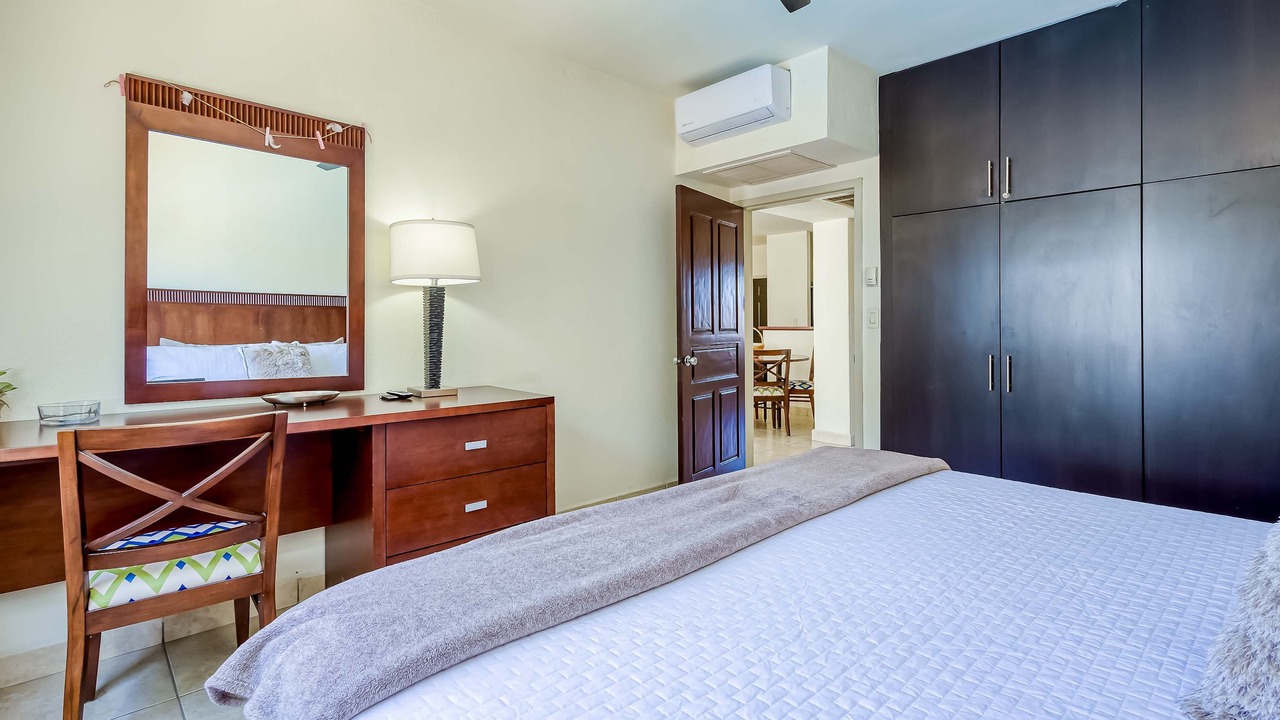 Photo of Bedroom in Libertad