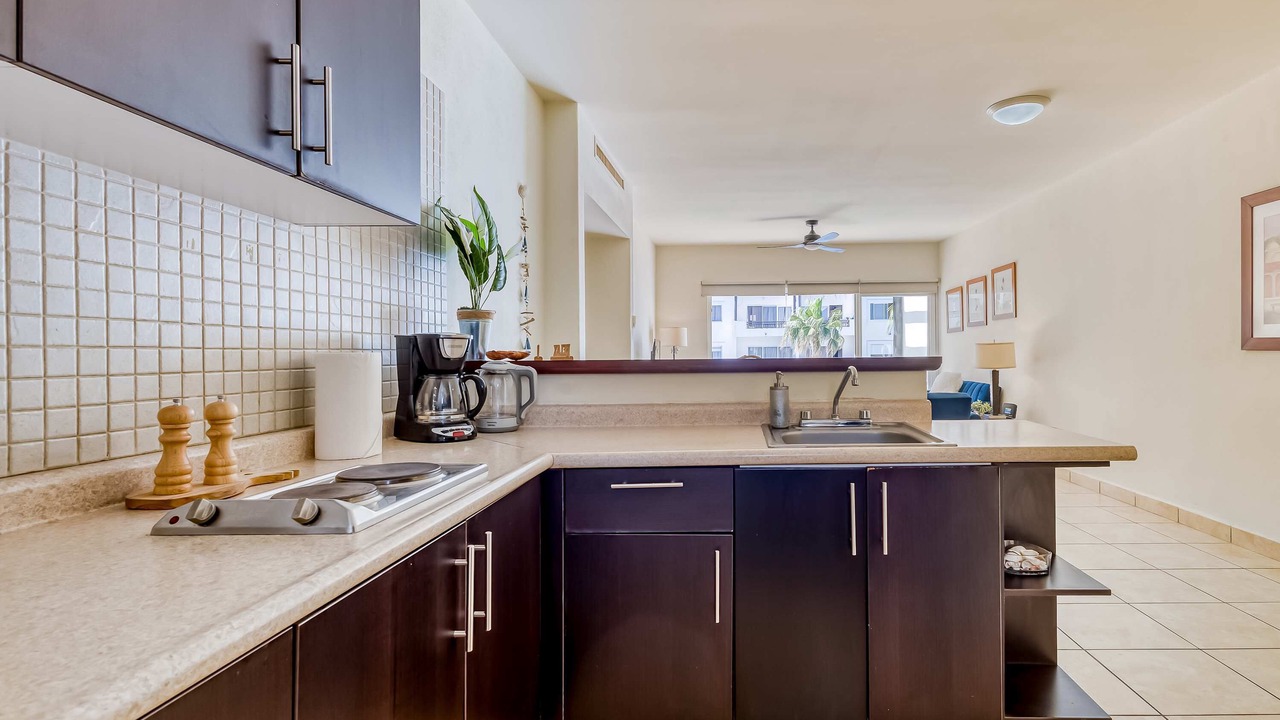 Photo of Kitchen in Libertad