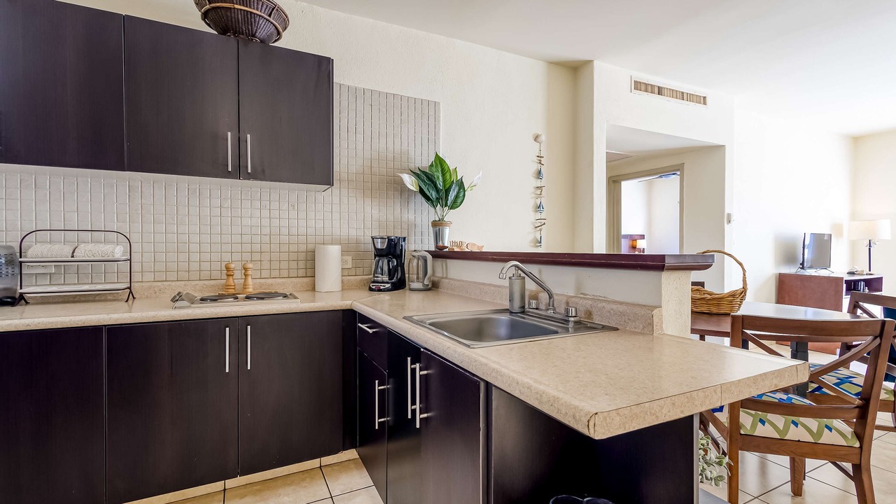 Photo of Kitchen in Libertad