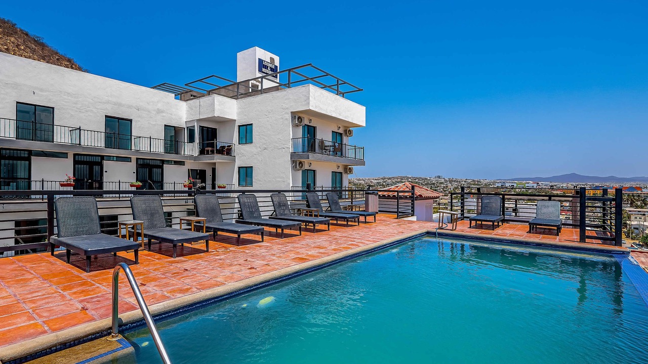 Photo of Outdoor in Downtown Cabo San Lucas