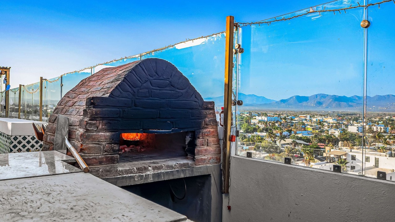 Photo of Outdoor in Downtown Cabo San Lucas