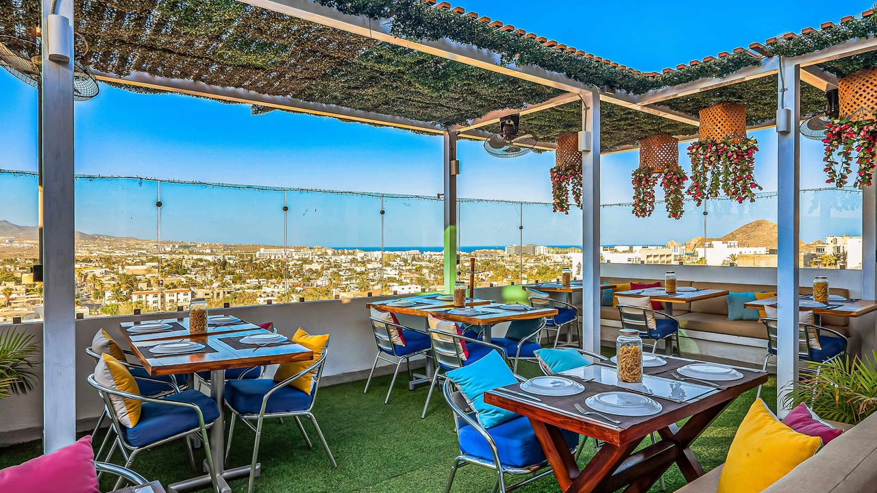 Photo of Outdoor in Downtown Cabo San Lucas