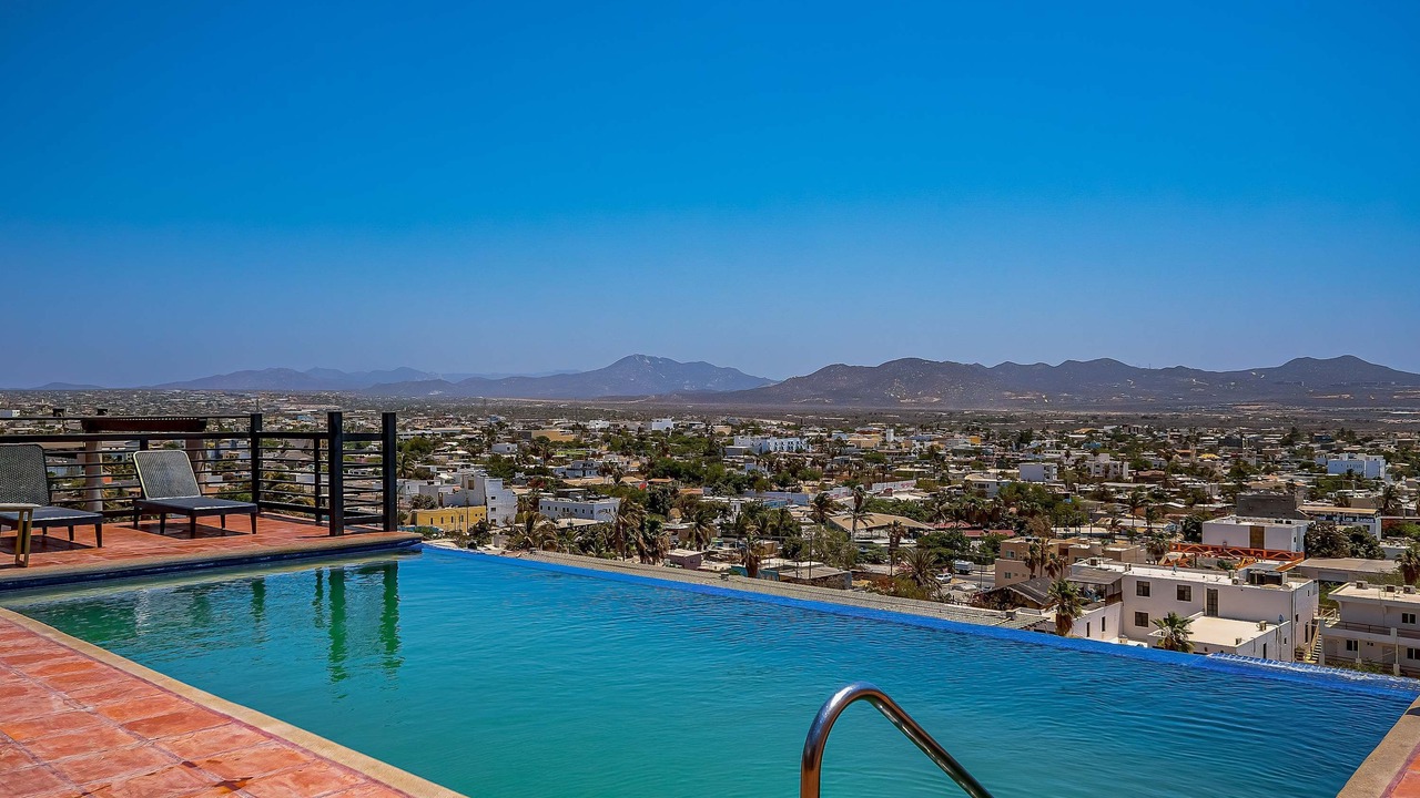 Photo of Outdoor in Downtown Cabo San Lucas