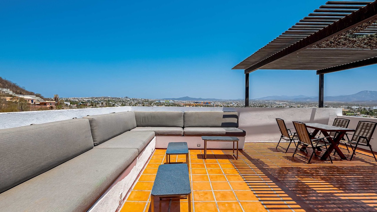 Photo of Outdoor in Downtown Cabo San Lucas