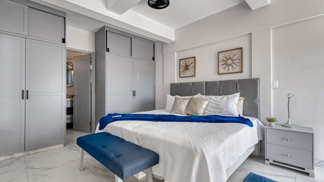 Photo of Bedroom in Downtown Cabo San Lucas