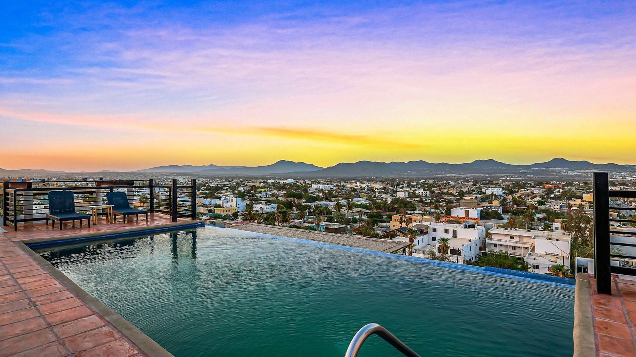 Photo of Outdoor in Downtown Cabo San Lucas