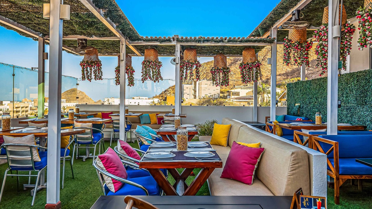 Photo of Outdoor in Downtown Cabo San Lucas