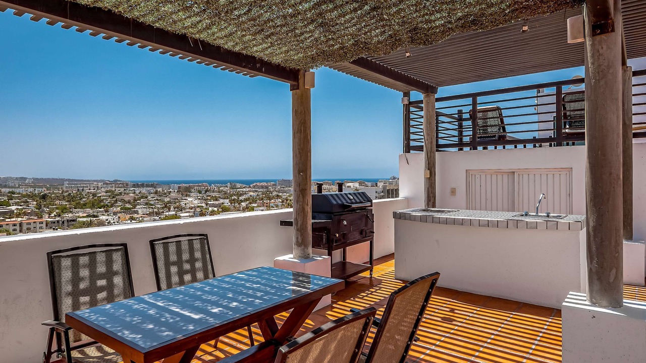 Photo of Outdoor in Downtown Cabo San Lucas