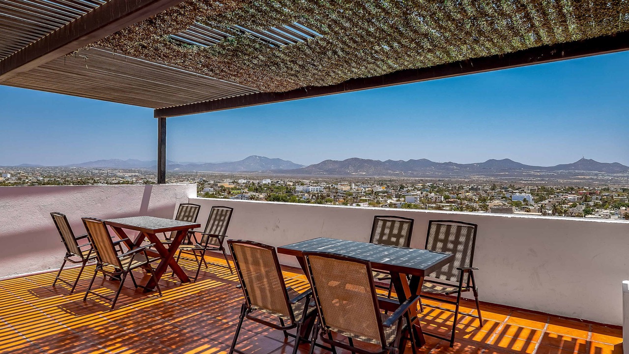 Photo of Outdoor in Downtown Cabo San Lucas