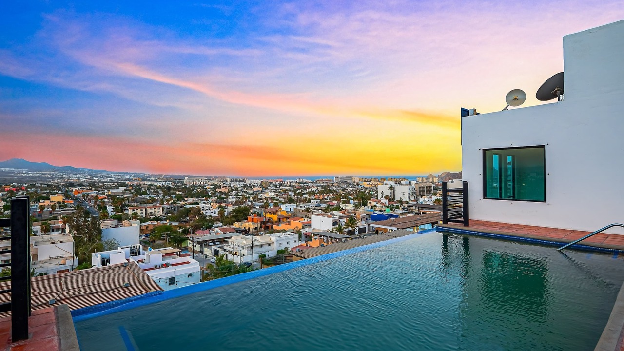 Photo of Outdoor in Downtown Cabo San Lucas