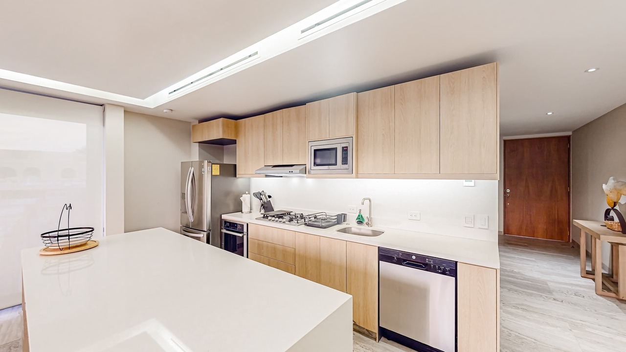 Photo of Kitchen in Downtown San Jose del Cabo