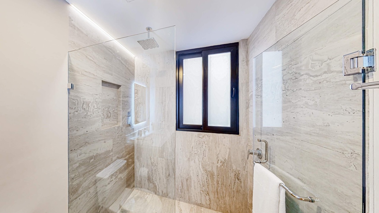 Photo of Bathroom in Downtown San Jose del Cabo