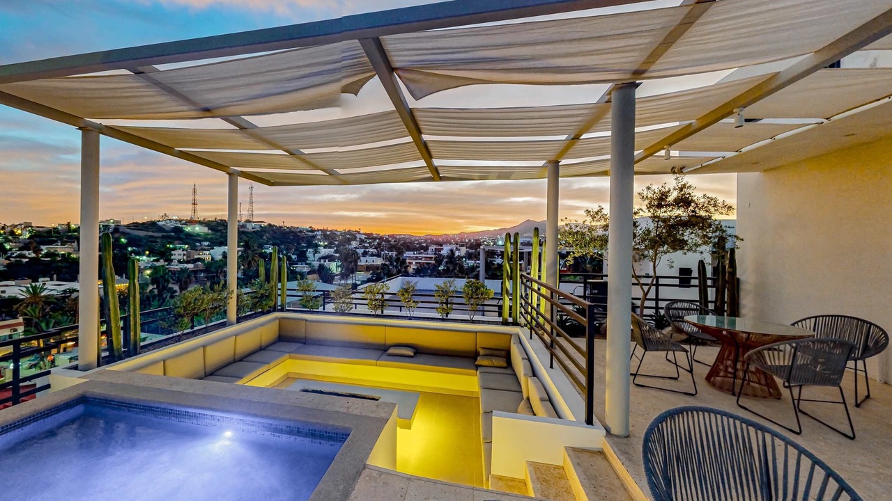 Photo of Outdoor in Downtown San Jose del Cabo