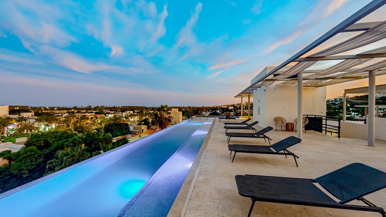 Photo of Outdoor in Downtown San Jose del Cabo