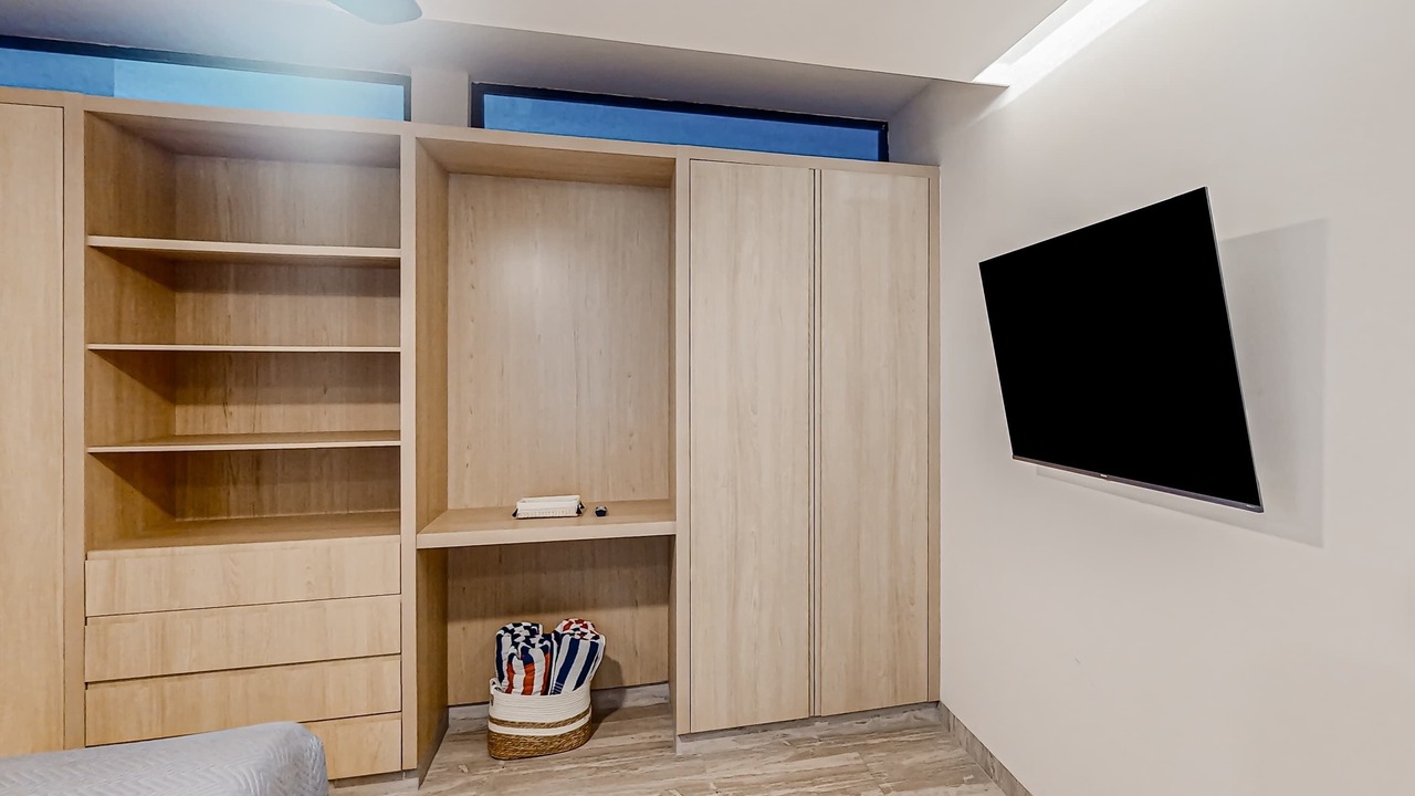 Photo of Bedroom in Downtown San Jose del Cabo