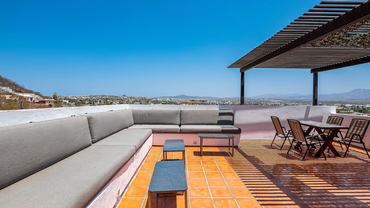 Photo of Outdoor in Downtown Cabo San Lucas