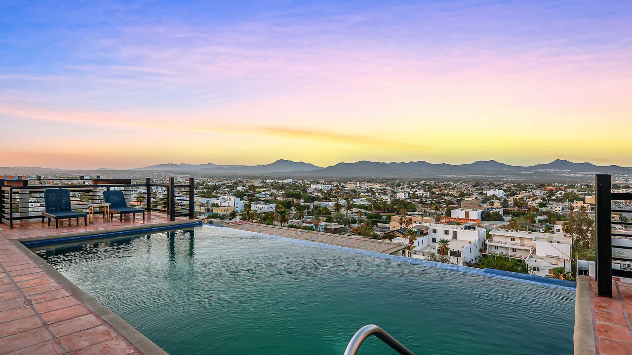 Photo of Outdoor in Downtown Cabo San Lucas