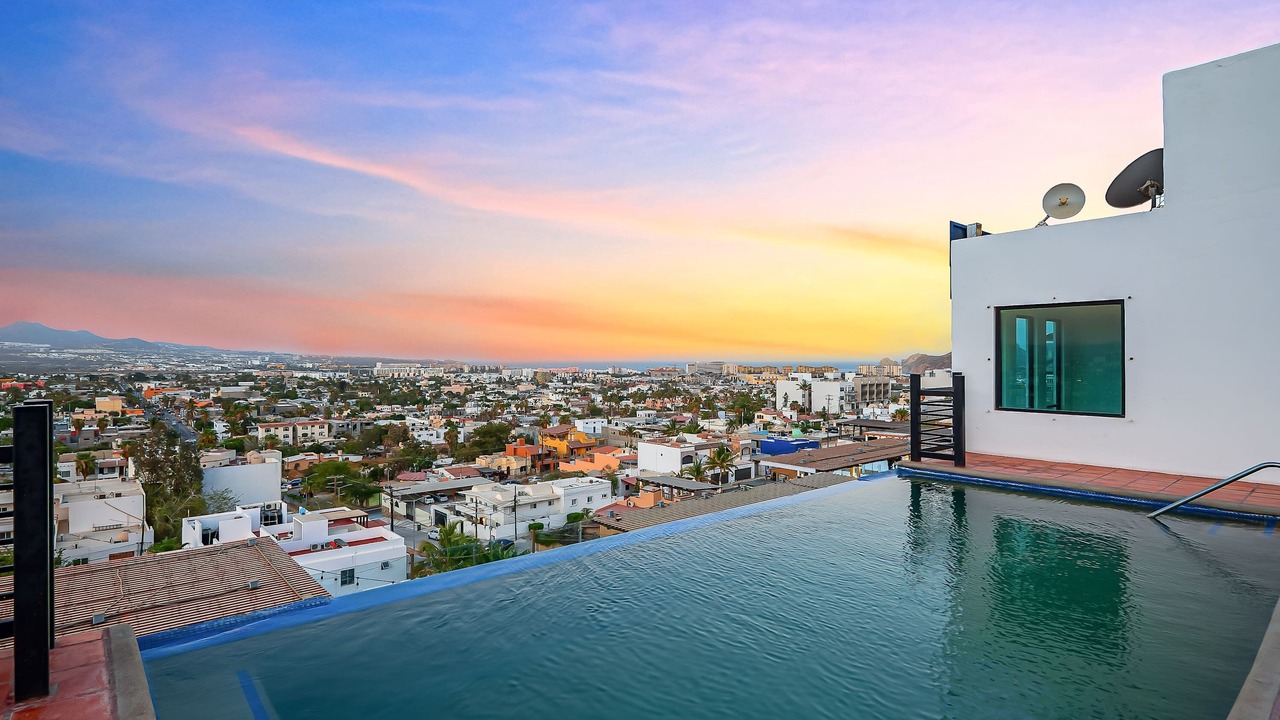 Photo of Outdoor in Downtown Cabo San Lucas
