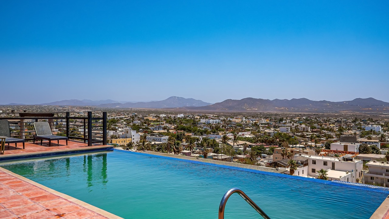 Photo of Outdoor in Downtown Cabo San Lucas