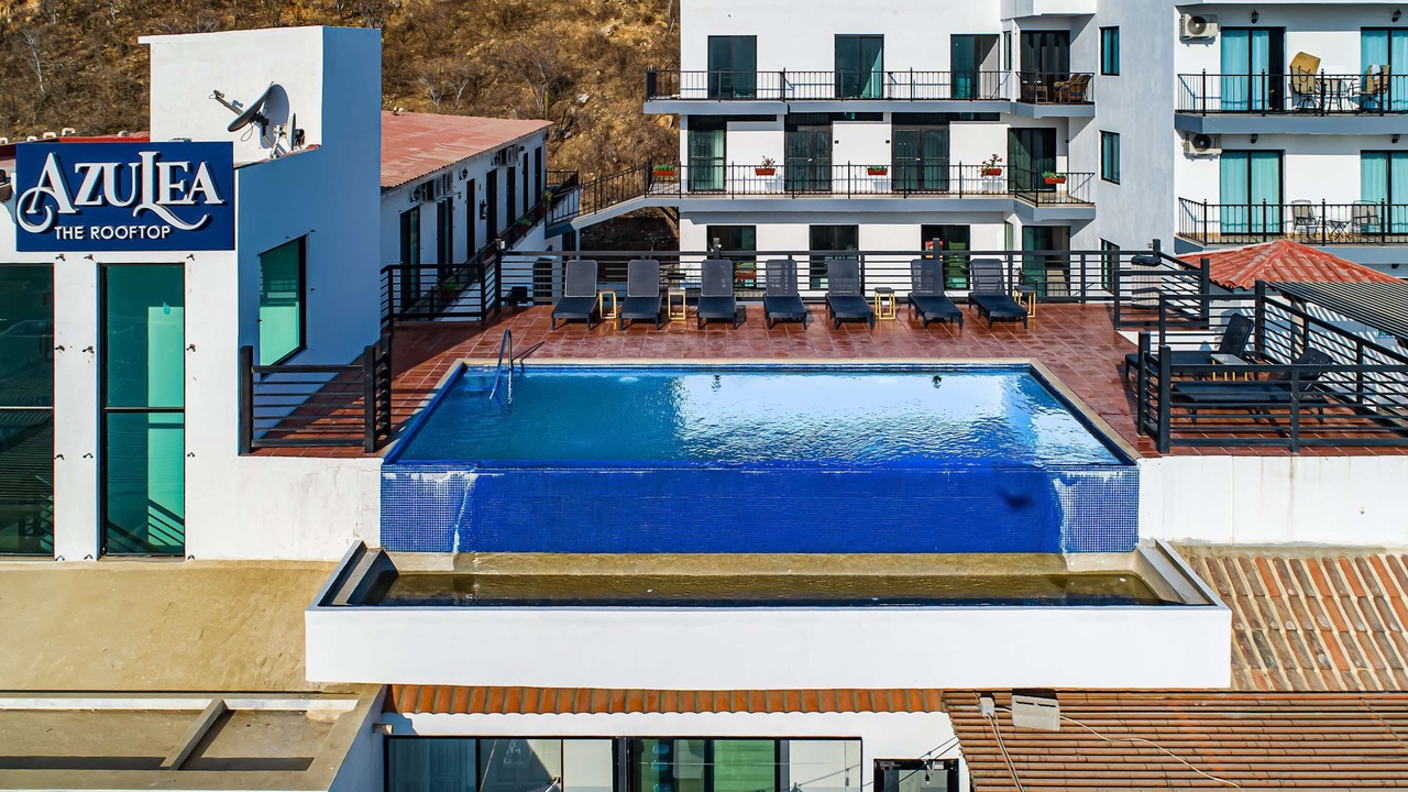 Photo of Outdoor in Downtown Cabo San Lucas