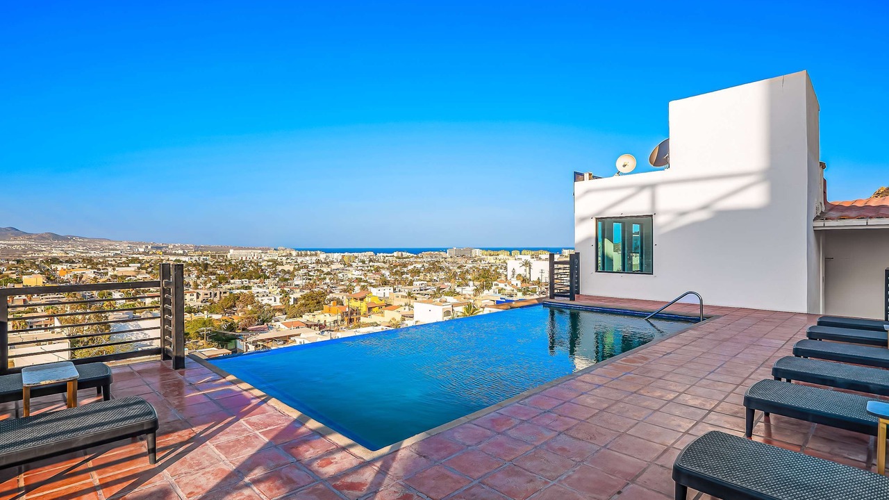 Photo of Outdoor in Downtown Cabo San Lucas
