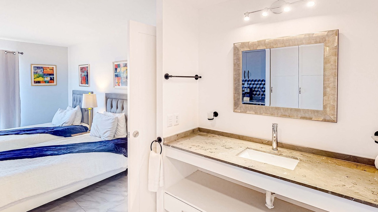 Photo of Bedroom in Downtown Cabo San Lucas