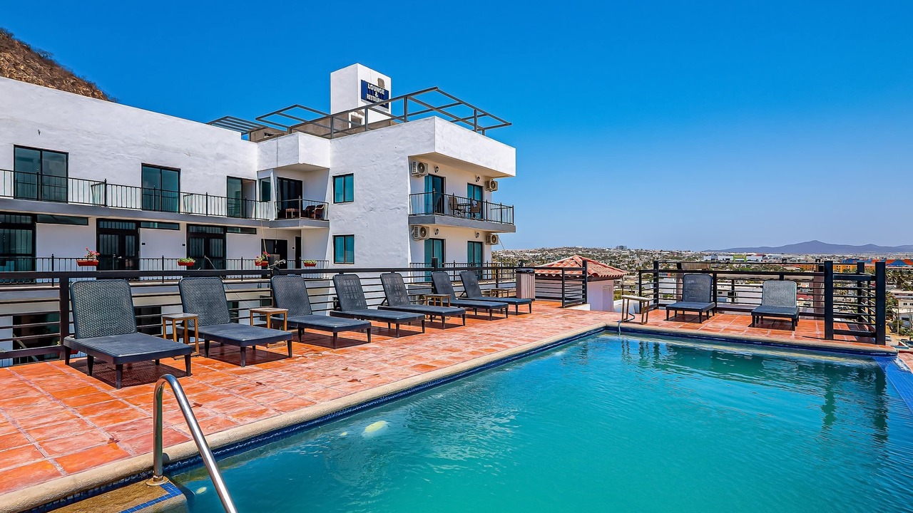 Photo of Outdoor in Downtown Cabo San Lucas