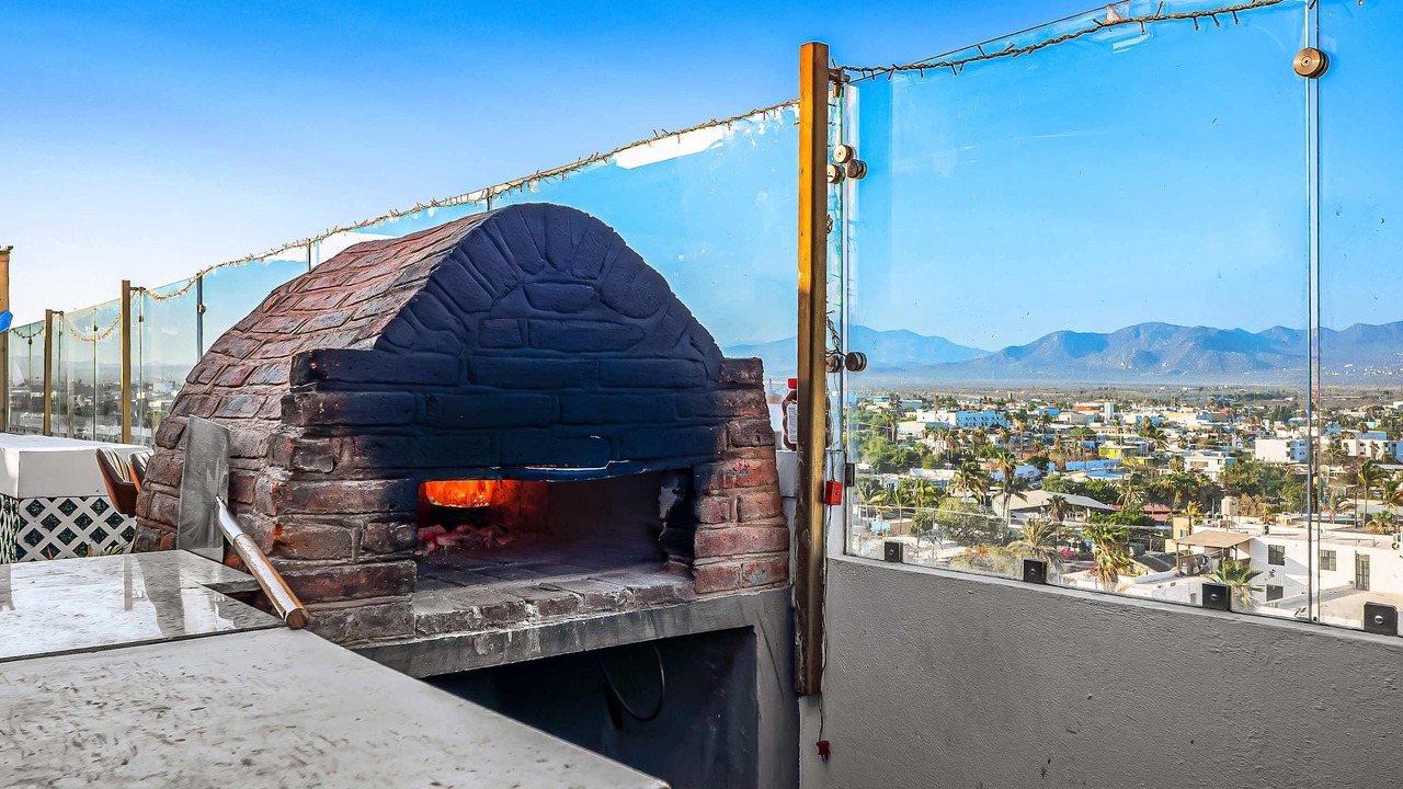 Photo of Outdoor in Downtown Cabo San Lucas