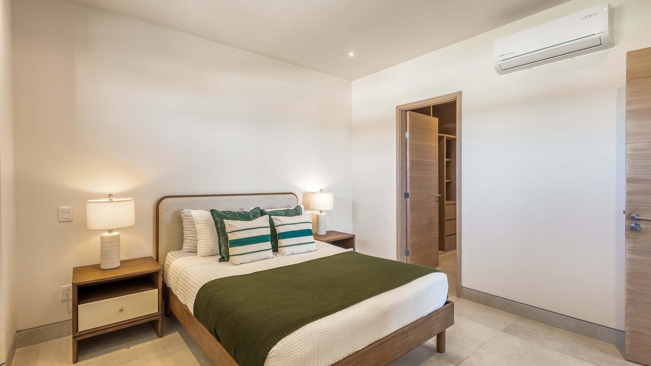 Photo of Bedroom in El Tezal