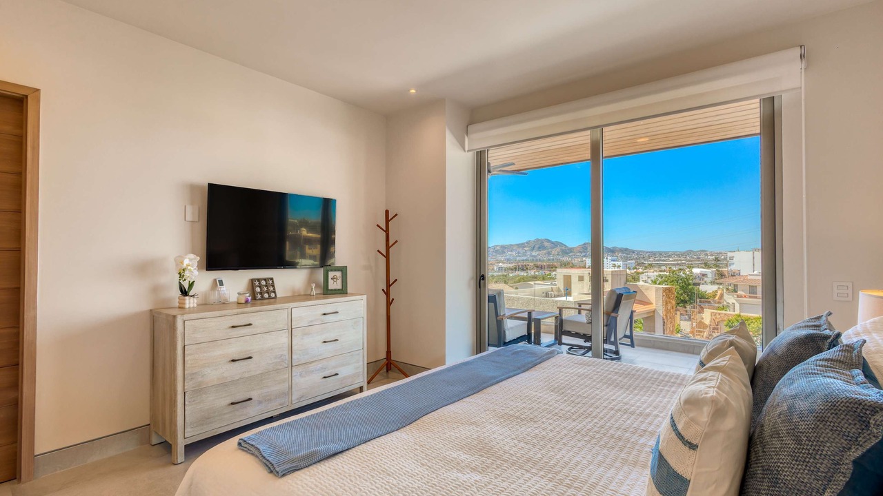 Photo of Bedroom in El Tezal