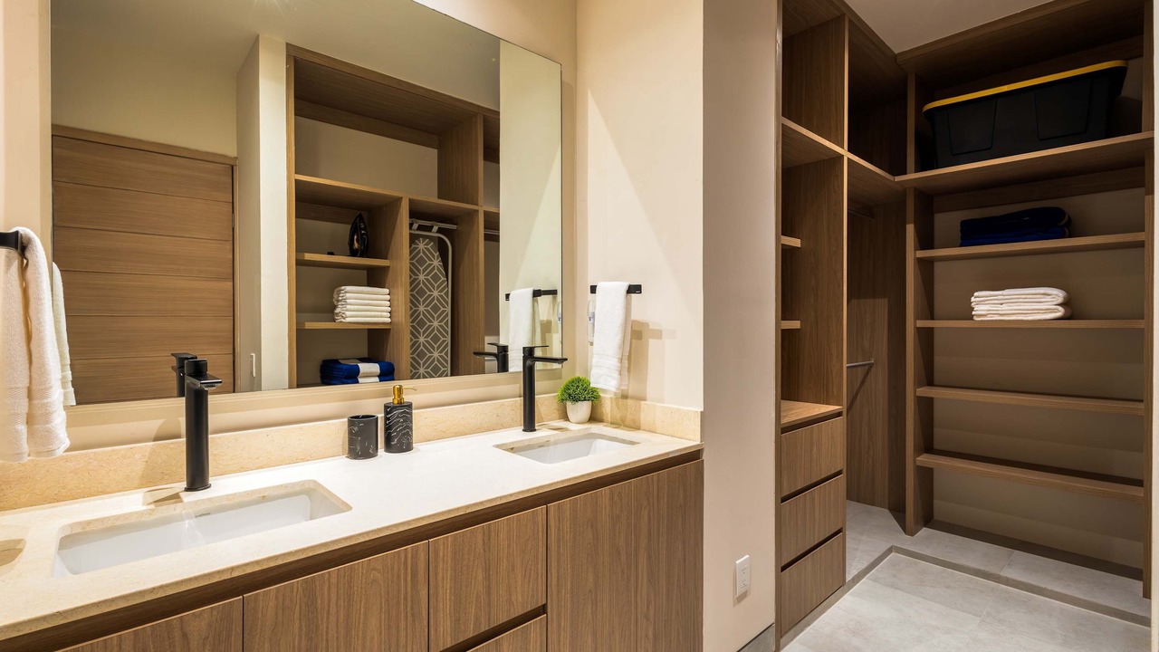 Photo of Bathroom in El Tezal
