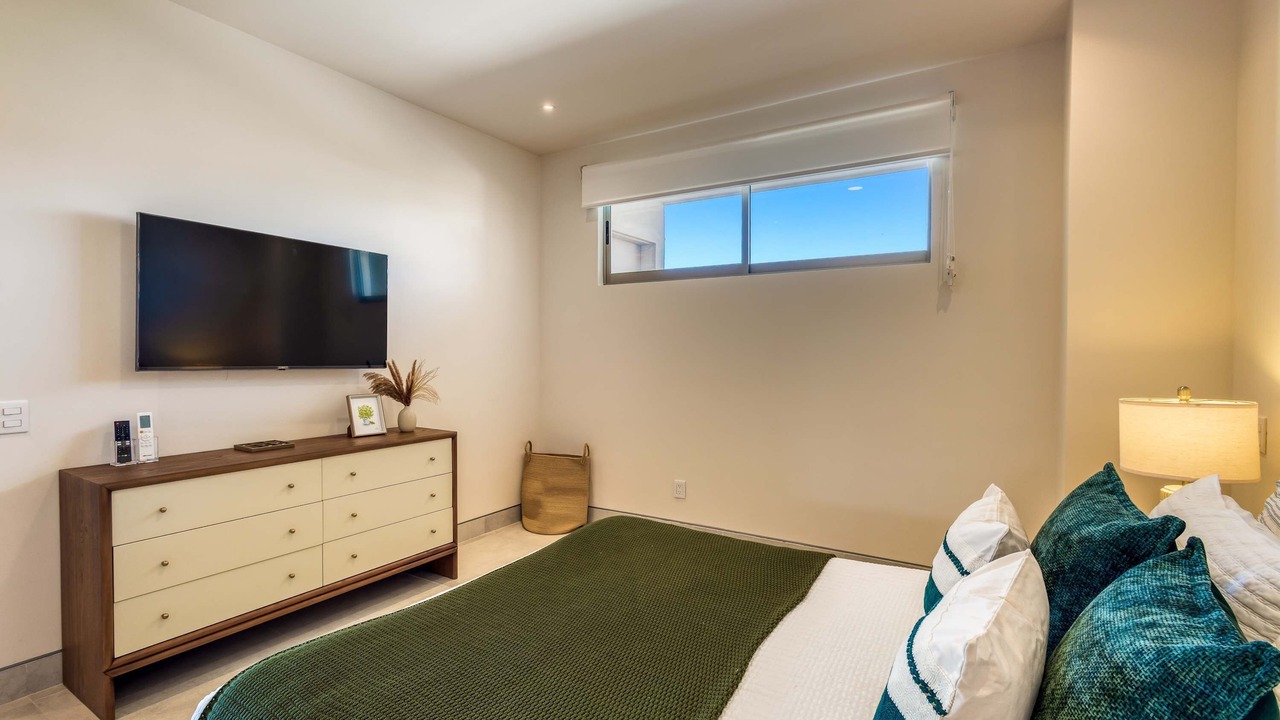 Photo of Bedroom in El Tezal