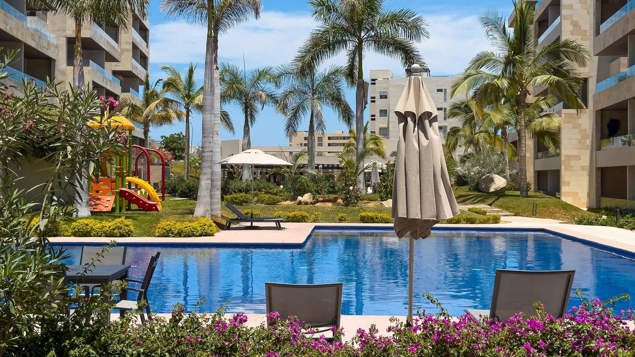 Photo of Outdoor in El Tezal