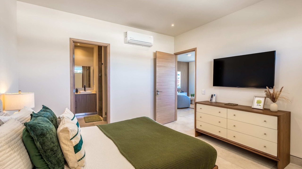 Photo of Bedroom in El Tezal