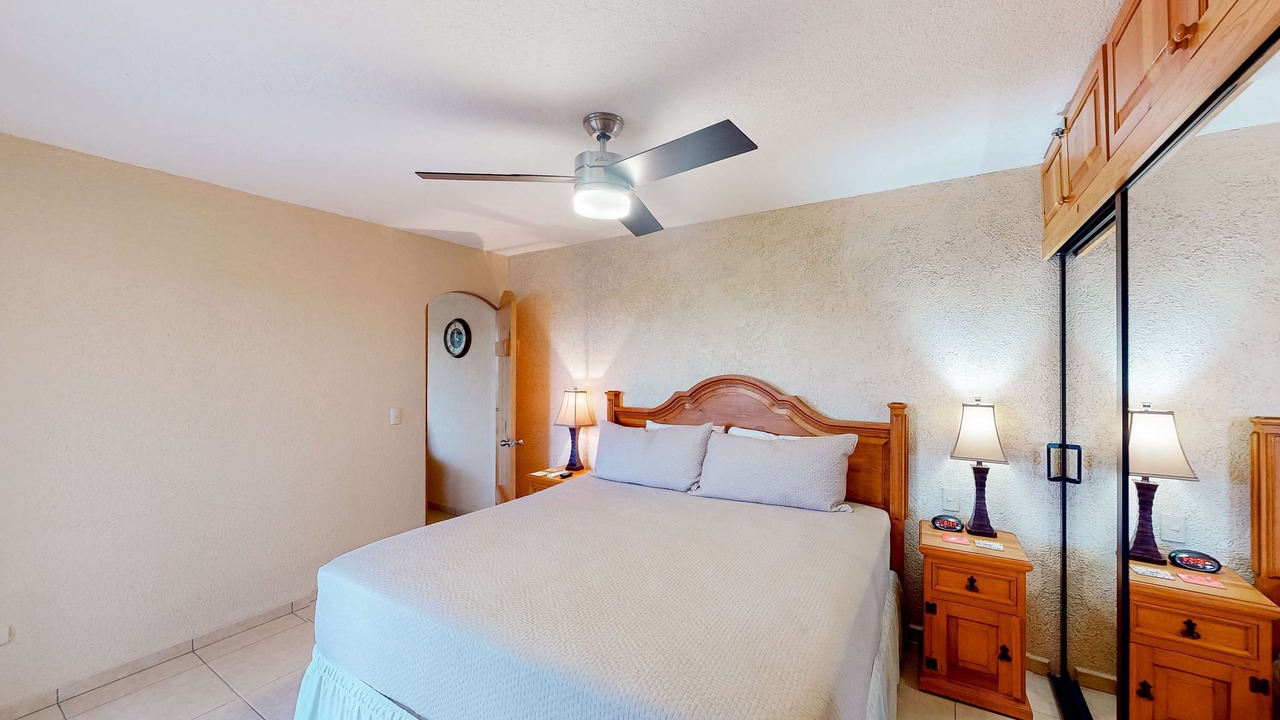 Photo of Bedroom in Zona Hotelera