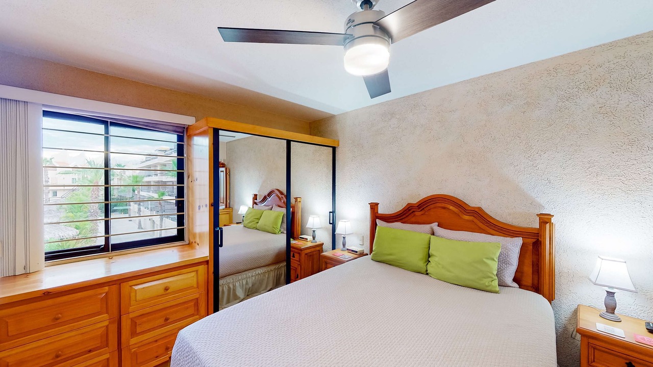 Photo of Bedroom in Zona Hotelera