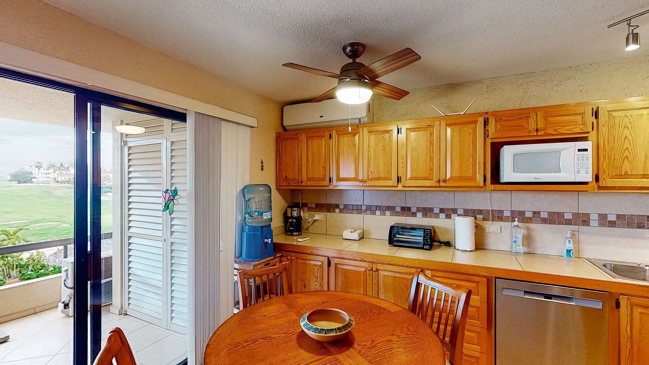 Photo of Kitchen in Zona Hotelera