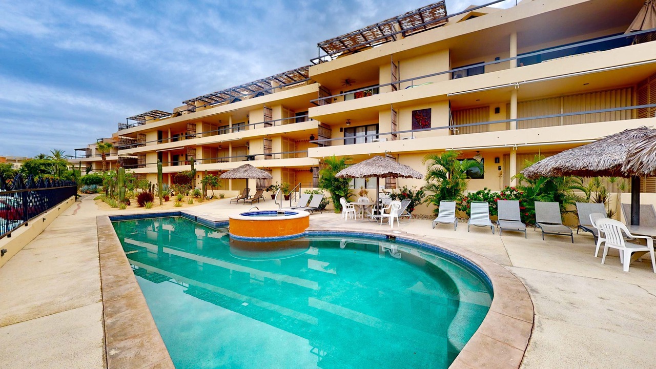 Photo of Outdoor in Zona Hotelera