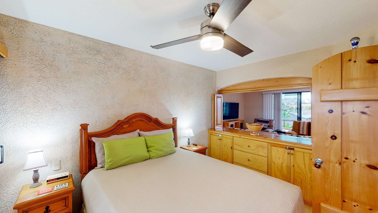 Photo of Bedroom in Zona Hotelera